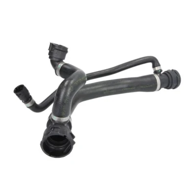 Bilde av THERMOTEC DWB155TT Radiatorslange BMW: 5 Sedan, Touring, 6 Cabrio