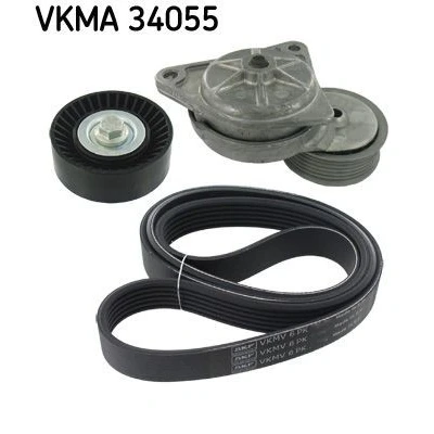 Bilde av SKF VKMA 34055 Kileribberem FORD: Focus Mk1 Stasjonsvogn