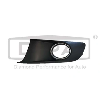Bilde av DPA 88531787402 Ventilasjonsgitter høyre VOLKSWAGEN: Touran I, Caddy 3, 3
