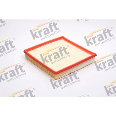 Bilde av KRAFT 1712600 Luftfilter Filterinnsats BMW: Z3 Roadster, 3 Cabrio, Sedan