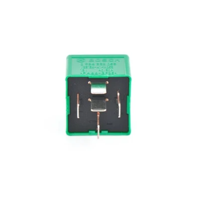 Bilde av BOSCH 0 986 332 053 relé 12V 40A