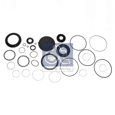 Bilde av DT Spare Parts 1.31906 Reparasjonssett, styresnekke