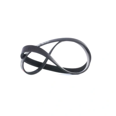Bilde av GATES 6PK1030SF Kileribberem 1030 6 PA (polyamid), EPDM (etyl propylen dien gummi) FleetRunner PowerBand FORD: MONDEO 4 Turnier, FOCUS 3 Turnier