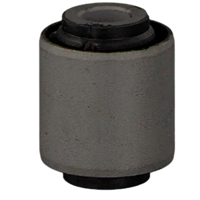 Bilde av FEBI BILSTEIN 41395 Styrestang Lagring venstre bakaksel, nede, bak, høyre bakaksel Gummimetallager