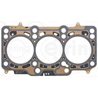 Bilde av ELRING 732.311 Toppakning 1,63 82 metallagpakning VOLKSWAGEN: Polo V Hatchback, SKODA: Fabia 2