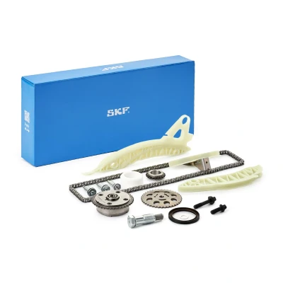 Bilde av SKF VKML 83001 Registerkjedesett PEUGEOT: 3008 I, 207 CC