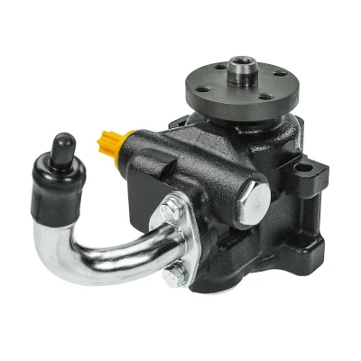 Bilde av MEYLE 714 631 0014 Hydraulikkpumpe hydraulisk ORIGINAL Quality