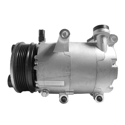 Bilde av Airstal 10 0708 Kompressor PAG 46 R134a FORD: FOCUS 3, 3 Turnier, VOLVO: V50, C30