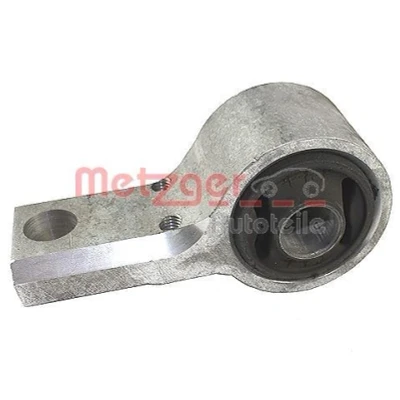 Bilde av METZGER 52011308 Styrestang Lagring framaksel, bak Gummimetallager for casterstag FORD: FIESTA 5