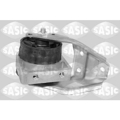 Bilde av SASIC 2706423 Holder, motoropphengning Gummimetallager høyre oppe, foran SMART: Roadster Coupé