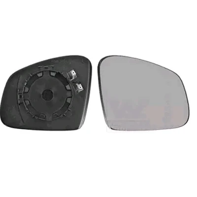 Bilde av VAN WEZEL 4368838 Speilglass høyre