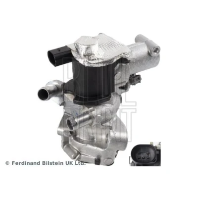 Bilde av BLUE PRINT ADBP740021 EGR Ventil med tetning NISSAN: Pathfinder 3, NP300 Navara Pick up