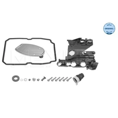 Bilde av MEYLE 014 135 1211/SK Delesett, oljeskift automatisk girkasse med tilbehør, uten olje MERCEDES BENZ: E Klasse T modell, Sedan