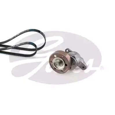 Bilde av GATES K025PK885 Kileribberem ThermalPro TOYOTA: Avensis II Station Wagon