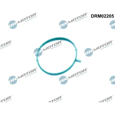Bilde av DR.MOTOR AUTOMOTIVE DRM02205 Pakninger VOLVO: XC70 II Stasjonsvogn, V70 3