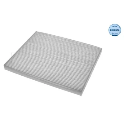 Bilde av MEYLE 612 319 0016 Kupéfilter Partikkelfilter, Filterinnsats, pollenfilter 265 212 20 ORIGINAL Quality OPEL: Corsa D Hatchback, E Hatchback