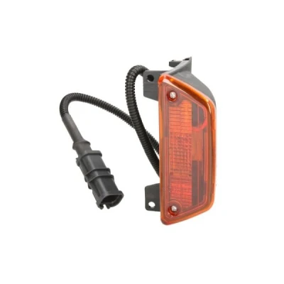 Bilde av TRUCKLIGHT CL MA008 Blinklys gul foran P21W