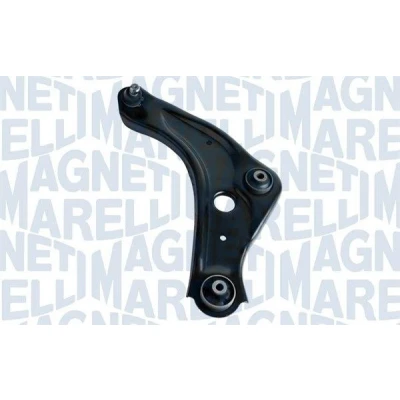 Bilde av Bærebru, Framaksel venstre, nissan qashqai suv ii, renault kadjar, 545014EA0A, 545014EA0B