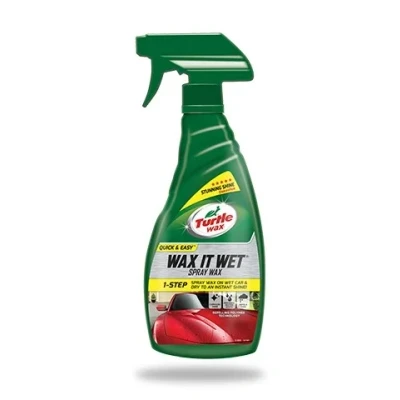 Bilde av Voks TURTLE WAX T51800
