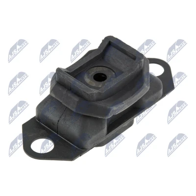 Bilde av Lagring, motor, Venstre, nissan qashqai / +2 i, renault clio iii, grand scénic ii, modus modus, 112204AA0A, 1