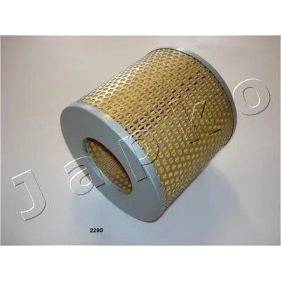 Bilde av JAPKO 20229 Luftfilter 144,8 153,3 Filterinnsats TOYOTA: Dyna 100 Flatvogn lastebil / Chassis