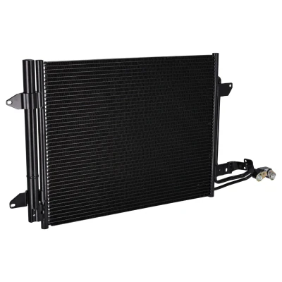 Bilde av FEBI BILSTEIN 194594 Kondensator 441mm VOLKSWAGEN: Touran I, Caddy 3