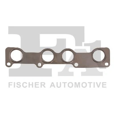 Bilde av Tetning, eksosmanifold, Sylinderhode, dacia logan, logan express, mcv, pick up, sandero, renault i, kombi 600