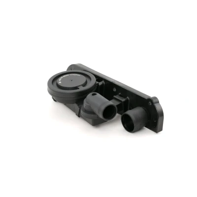 Bilde av FEBI BILSTEIN 46604 ventil, veivhuslufting VOLKSWAGEN: Golf 6, 5, Passat B6 Variant, AUDI: A4 B6/B7 Cabrio, B7 Avant, Sedan