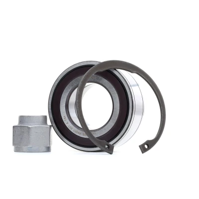 Bilde av SNR R166.03 Hjullagersett med integrert magnetisk senorring PEUGEOT: 207 Hatchback, 208 I 2008 Stasjonsvogn, CITROËN: DS3 C3 II