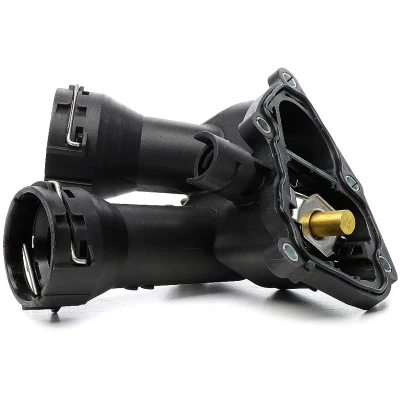 Bilde av METZGER 4006478 Termostat med tetning sensor, klammer plast kapsling MERCEDES BENZ: E Klasse t modell, V Klasse, Sprinter 3.5 Van