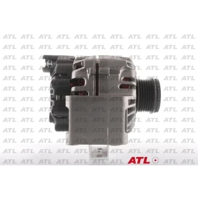 Bilde av Dynamo, opel corsa c, c skåp/halvkombi, meriva a minibus, minivan, tigra twintop, vauxhall 46 835 095