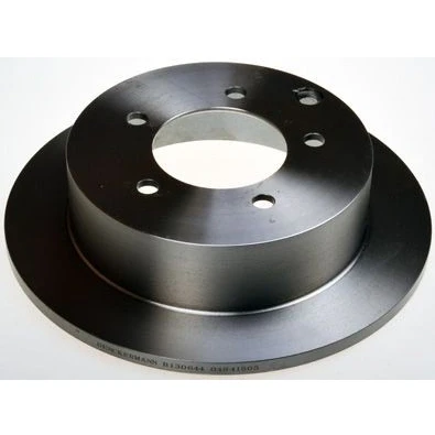 Bilde av Bremseskive, Bakaksel, mitsubishi lancer viii, sportback 4615A1024, 4615A119, 4615A194, MN116332
