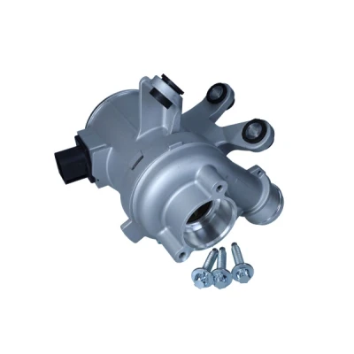 Bilde av MAXGEAR 47 0361 Vannpumpe med svingningsdemper elektrisk plast MERCEDES BENZ: Vito Van, E Klasse T modell