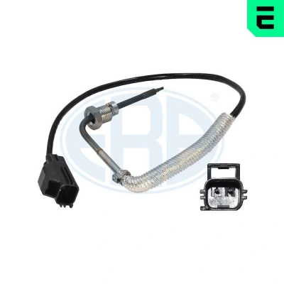 Bilde av ERA 551505A Sensorer VOLVO: V70 3, V50, XC70 II Stasjonsvogn