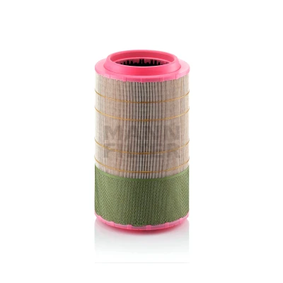 Bilde av MANN FILTER NLG Pico C 30 1330 Luftfilter 498 297 Filterinnsats