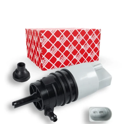 Bilde av FEBI BILSTEIN 107383 Vaskevannspumpe