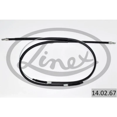 Bilde av Bremsewire LINEX 14.02.67
