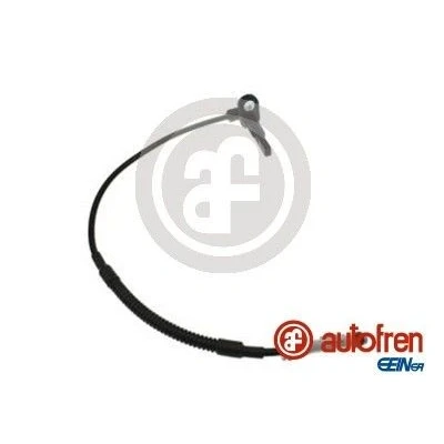 Bilde av Sensor, hjulturtall, Framaksel høyre, venstre, opel,saab,smart,vauxhall, 1238265, 12779973, 12842287, 13470636, 23483147, 6238