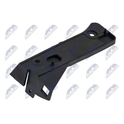 Bilde av Holder, støtfanger, Framaksel venstre, audi a4 b6, b6 avant, 8E0807227