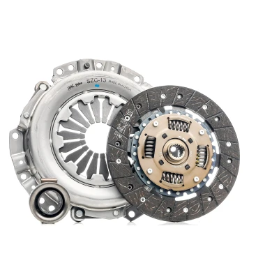 Bilde av VALEO KIT3P 826918 Clutch med clutchtrykkplate clutchplate, utløserlager 192 SUZUKI: SWIFT 3