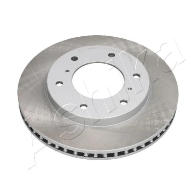 Bilde av ASHIKA 60 05 516C Bremseskiver framaksel 289,9 26 6 94 ventilert spraylakkert MITSUBISHI: PAJERO 4, 3