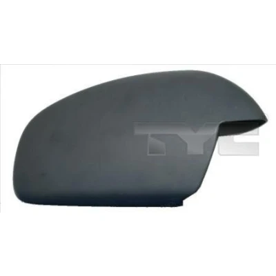 Bilde av TYC 325 0100 2 Tildekning, sidespeil venstre grunnet OPEL: Signum CC, Vectra C Caravan