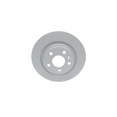 Bilde av ATE Bremseskive VOLVO: XC40 280,0mm 12,0mm 5 108,0mm fullt ut belagt legert / høykull 24.0112 0229.1 31471476,32300124 Bremseskiver, Skivebremser