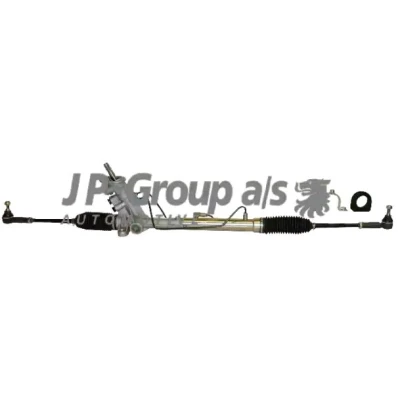 Bilde av JP GROUP 1144304400 Tannstang hydraulisk for venstreratt TRW
