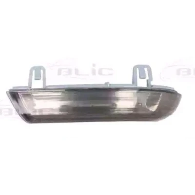 Bilde av BLIC Blinklys venstre, Ytterspeil LED 5403 01 04311S VOLKSWAGEN: Golf 5, Passat B6 Variant, Plus / Crossgolf