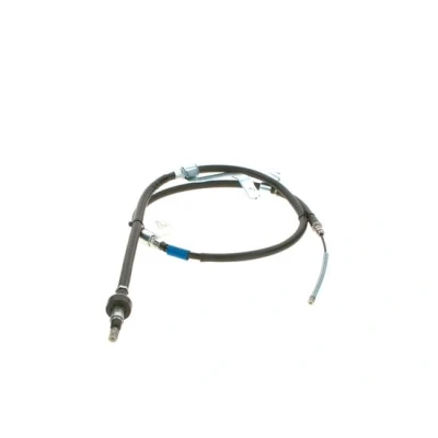 Bilde av BOSCH 1 987 482 848 Bremsekabel 1655, 1394