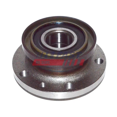 Bilde av Hjullagersett, Bakaksel, alfa romeo 147, 156, 156 sportwagon, gt, 60652014