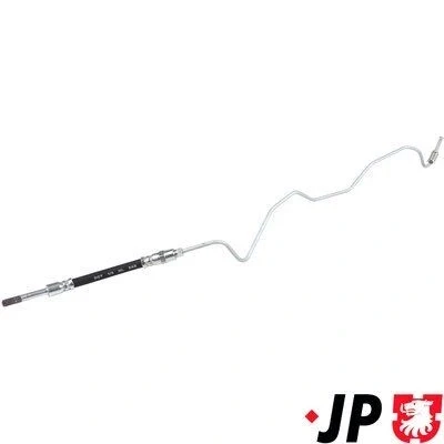 Bilde av JP GROUP 1161705700 Bremseslange 672 12 mm Banjo AUDI: A1 Hatchback, VOLKSWAGEN: Polo V Hatchback