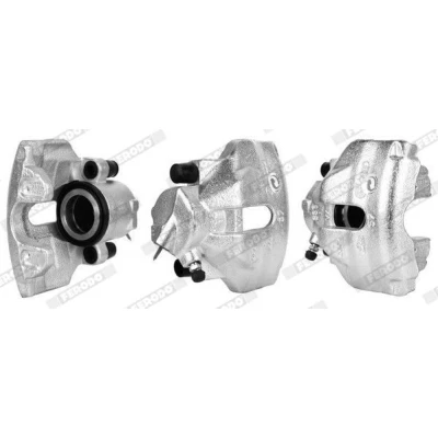 Bilde av FERODO PREMIER FCL694023 Bremsecaliper Stålstøpegods 94 med tilbehør AUDI: A4 B5 Avant, B7 A6 C6 Avant