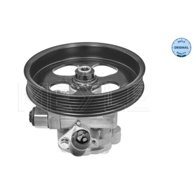 Bilde av MEYLE 32 14 631 0000 Hydraulikkpumpe hydraulisk 6
